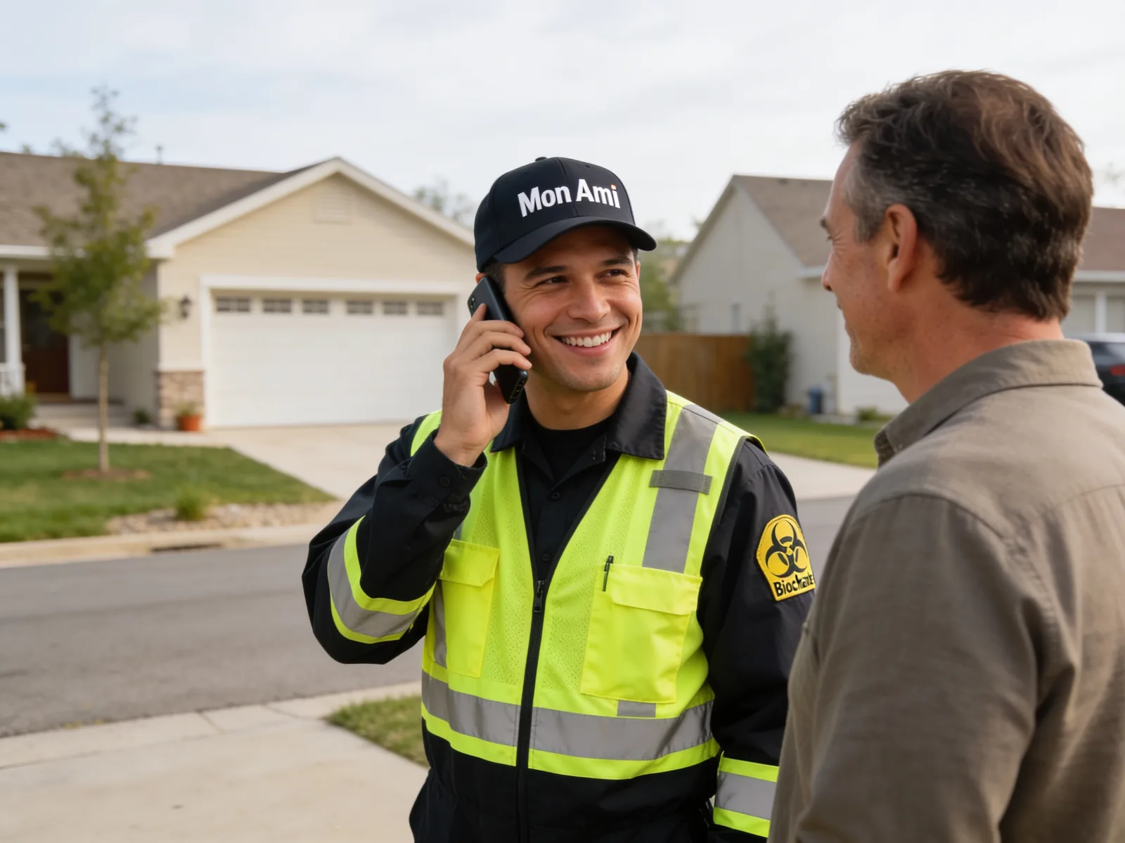 Sewage Cleanup Saint Clair, MI FAQs