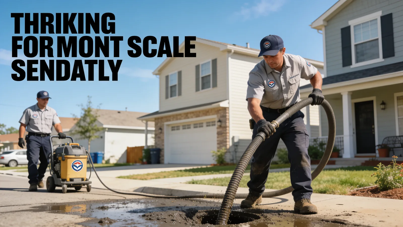 Sewage Cleanup in Saint Clair, MI near me